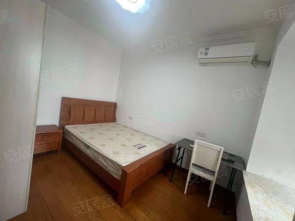 万达商圈,金塘园,精装两房,小区中间位置,周市镇租房-昆山58安居客