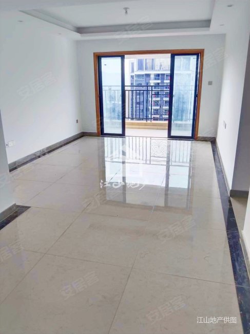 精装4房 近地铁 急卖,盛邦珑悦二手房,120万,4室1厅,2卫,126平米-南宁