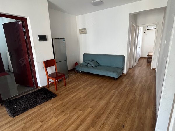 【多图】华润翠庭,石桥租房,石桥华丰 三房简装价格便宜 近地铁交通