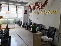 大庆萨尔图中央商城义耕二楼可当商服用美容院辅导班兴趣班室内有装修楼下经六街出租房源真实图片