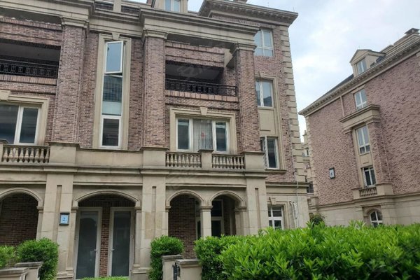 九龙仓君廷(别墅)