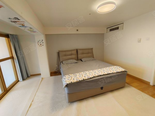 北京朝阳双井首城国际(商住楼)首城国际loft,,,随时看房出租房源真实
