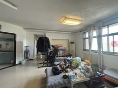 西安高新区高新路带电梯 学校门口陪读房 西大家属院 三室全配采光好 高新四路出租房源真实图片