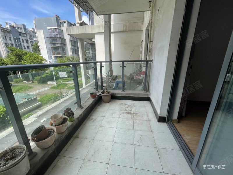 书香景苑北区一期