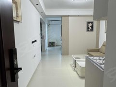 长沙天心林科大中煤和悦府 1室1厅1卫出租房源真实图片