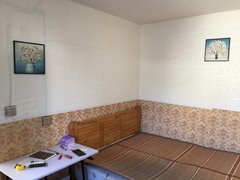 巴中平昌森林公园广场平昌金平广场附近中医院旁独立小套一（可月租有空调）出租房源真实图片