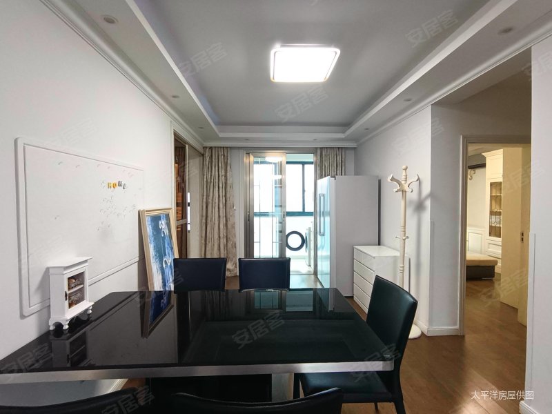 锦绣华庭二手房,1168万,3室2厅,2卫,143.25平米-上海安居客