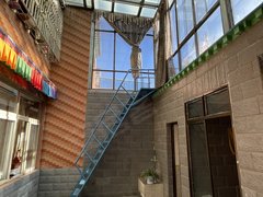 山南乃东安康时代广场雅砻林卡 4室1厅2卫 精装修 163平出租房源真实图片