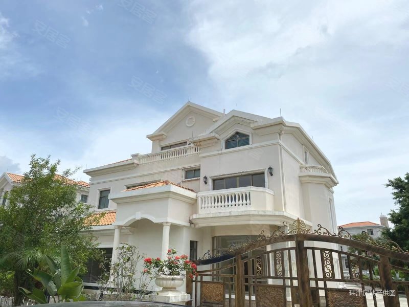 高明碧桂园二期别墅