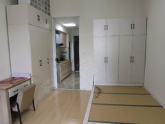 大连甘井子砬子山耶鲁时区 1室1厅1卫出租房源真实图片