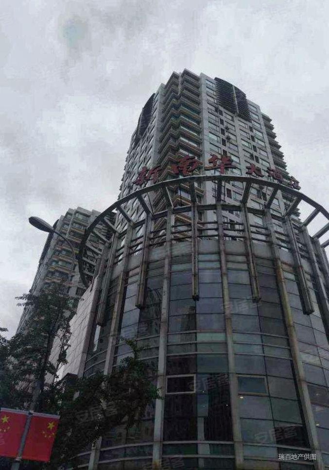 上海房产网>上海二手房>虹口二手房>临平路二手房>天宝华庭>