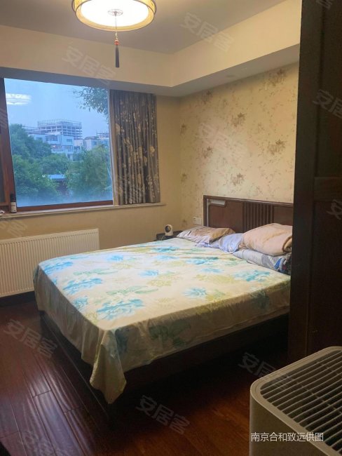 新城尚东花园别墅