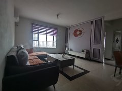 德州齐河城区三小五中附近 昌奥国际 精装三室 家具家电齐全 拎包入住出租房源真实图片