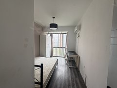 合肥政务奥体中心朝南 可短租 水岸茗都 三号线地铁口 省博物院出租房源真实图片