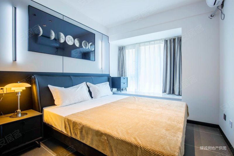 誉峰遇见2室2厅1卫78.48㎡东南93万