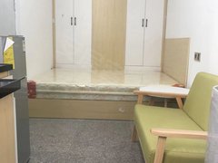 厦门湖里湖边水库片区后坑前社1-437号自建房 1室1厅1卫出租房源真实图片