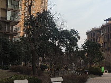 澜泊湾,银桥大道81号 - 西安澜泊湾二手房,租房,房价-西安安居客