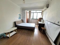 上海杨浦中原居家装修，家电家具全配，拎包入住，近地铁8号线出租房源真实图片