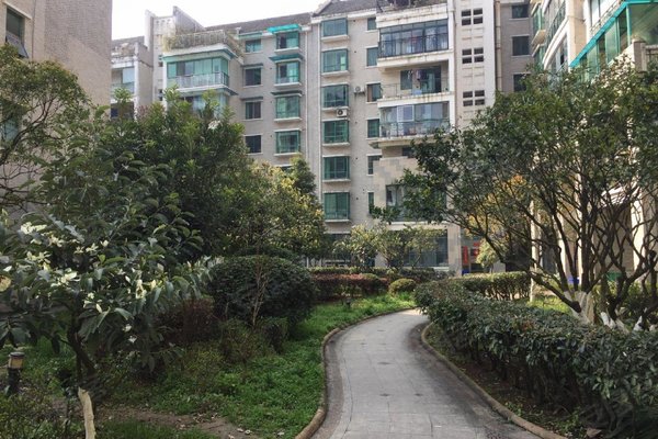 不足,碧海花园怎么样,碧海花园周边房产中介经纪人评价-贵阳安居客