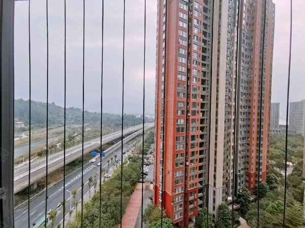 福州闽侯甘蔗阳光城西海岸阳光城西海岸 3室2厅1卫出租房源真实图片