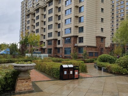 尚品公馆,卜奎南大街 - 齐齐哈尔尚品公馆二手房,租房,房价-齐齐哈尔