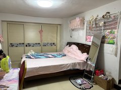 宜春袁州润达老城区台湾花园小区 1室1厅1卫出租房源真实图片