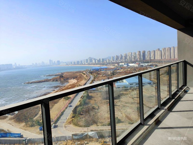 灵山湾壹号一期三期