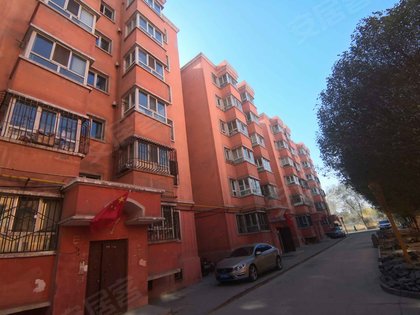 锦绣家园(米东区)