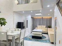 茂名茂南开发区保利中环广场 2室1厅1卫 48平 精装修 东西齐全出租房源真实图片