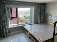 吉林昌邑十一中万达商圈 金地中央大街 押一付一 1300元每月出租房源真实图片