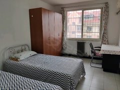 天津红桥咸阳北路街翠溪园 2室2厅1卫出租房源真实图片
