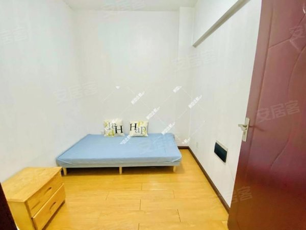 昆明五华黄土坡广基馨悦尚居地铁口,新出好房,精装两房,全套家具,带