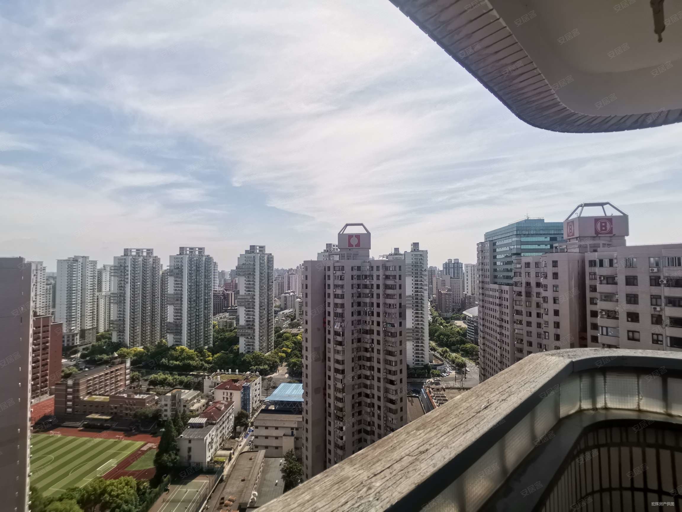 上海房产网>上海二手房>黄浦二手房>打浦桥二手房>海华花园>