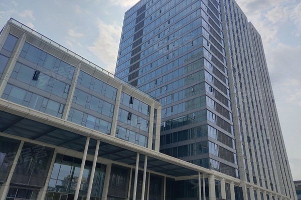 中沙金座怎么样,好不好_中介房产经纪人:胡颖杰对中沙金座的评价-杭州