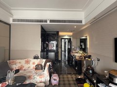 文山文山市州一中片区市中心单身公寓 出租 包物业费出租房源真实图片