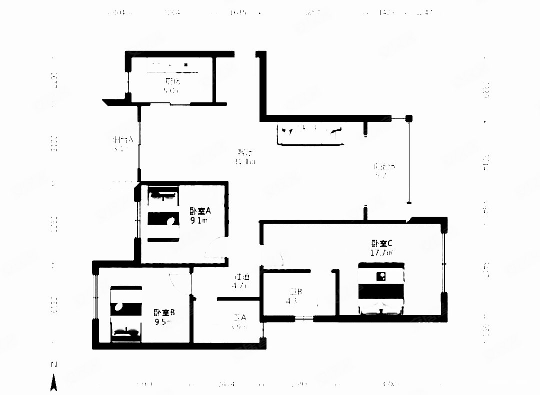 保利熙园