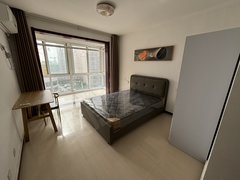 曹县曹县城区曹城城区幸福人家 合租单间 停车方便 可以月付出租房源真实图片