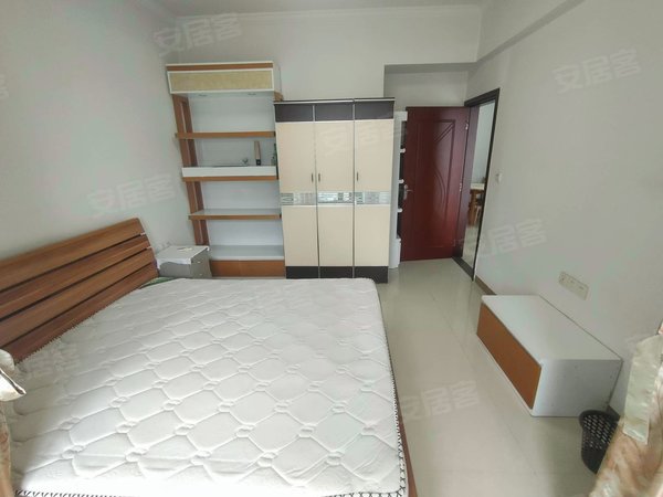 【多图】岭南公馆,新区租房,岭南公馆 近马鞍山公园地铁口 精装2房