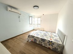 天津北辰佳荣里街免押金 商大对面 近一号线佳园里站 宝能中心 银泰大厦 全女出租房源真实图片