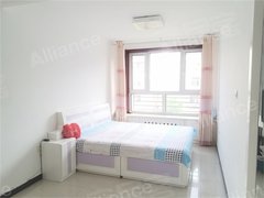 赤峰红山火花路运输小区 2室1厅1卫 75平 精装修 配套齐全出租房源真实图片