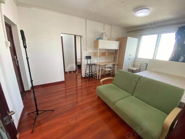 【多图】红莲中里,马连道租房,西城区马连道红莲中里2室1厅,西城租房