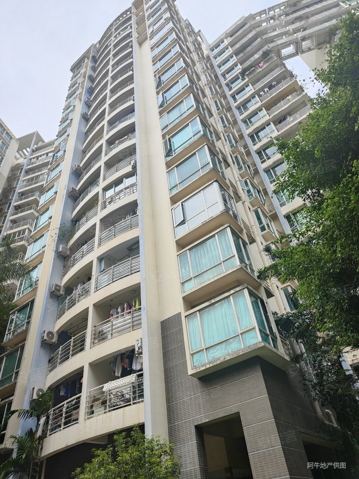 蔚蓝海岸二期  75折  108m   5月22号终止法拍房