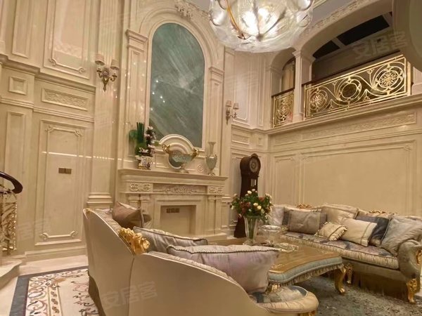 大山子租房,远洋lavie 7室6厅7卫 电梯房 配套齐全 豪华装修,朝阳租房