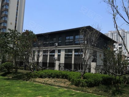 安泰德园,济宁路 - 日照安泰德园二手房,租房,房价-日照安居客