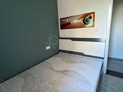 常州金坛东城非中介,朝北单间。出租房源真实图片