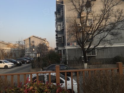 门头馨村(北二区),闵庄路 - 北京门头馨村(北二区)二手房,租房,房价