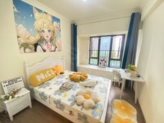 清镇清镇周边清镇其他碧桂园凤祥苑 茶马古镇 职业学院 单间可短租无中介 随时看房出租房源真实图片