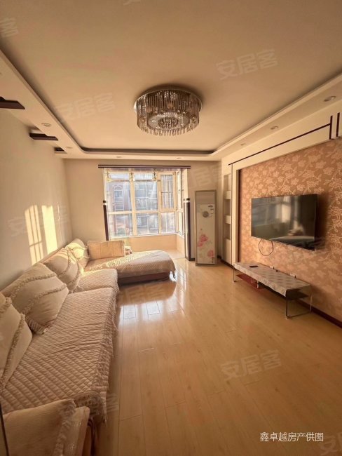 富城国际花园东区