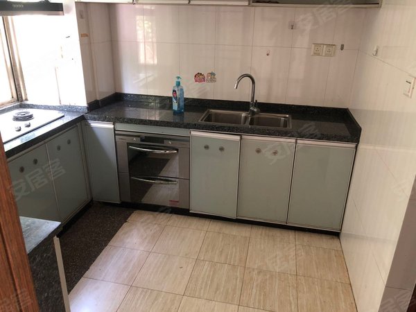 【多图】豪景苑,新区租房,实拍 豪景苑 别墅五房 花都广场附近 可办公