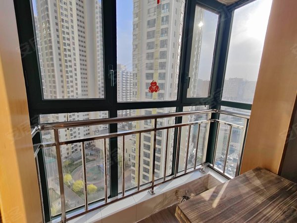 天津河西下瓦房富裕广场(二期)整租 富裕广场 大两室出租房源真实图片